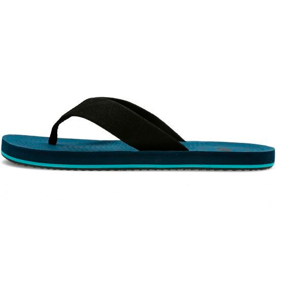 В'єтнамки 4F H4L21-KLM005-46S р. 42 синьо-зелений