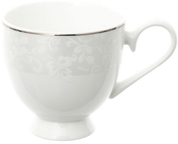 Сервіз столово-чайний Delight 99 предметів на 12 персон Fiora