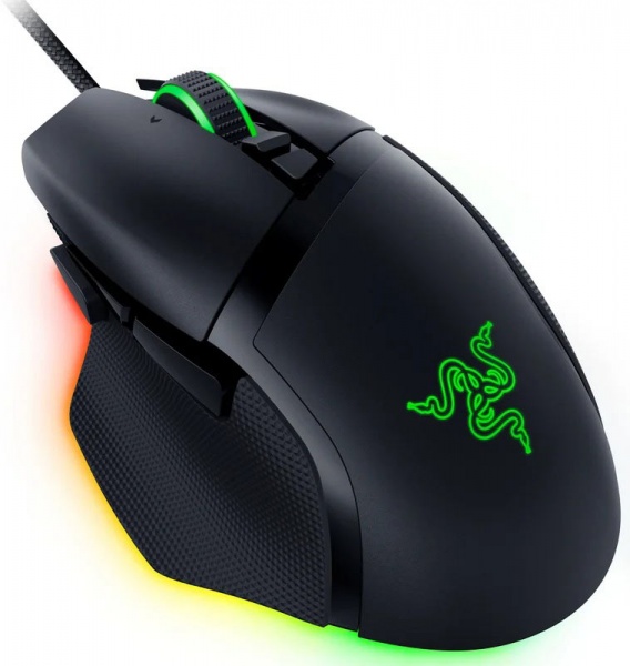 Миша Razer Basilisk V3 (RZ01-04000100-R3M1) 