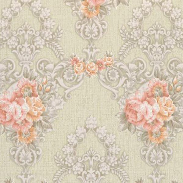 Славянские обои Gracia B64.4 Кристиан 8068-04 0.53х10.05 м