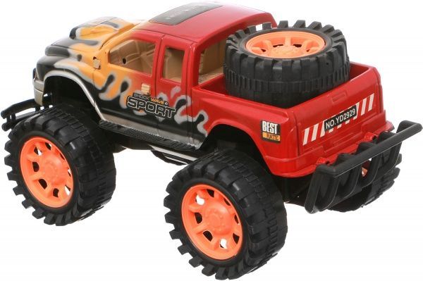 Позашляховик Shantou інерційний YD2929B