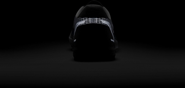 Cороконіжки Nike VAPOR 14 ACADEMY TF CV0978-004 р.US 9,5 чорний