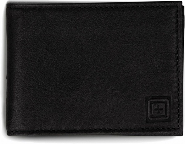Кошелек 5.11 Tactical TACTICAL MERU BIFOLD WALLET 56509-019