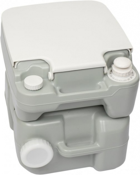 Біотуалет Time Eco портативний TE-3020T (4820211101343) 