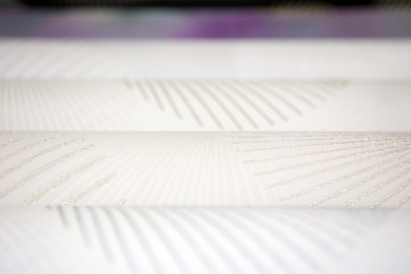 Шпалери вінілові на флізеліновій основі Status 412ST19 1,06x10,05 м 