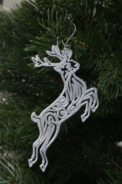 Елочный набор Комплект № 111 10 шт./уп.