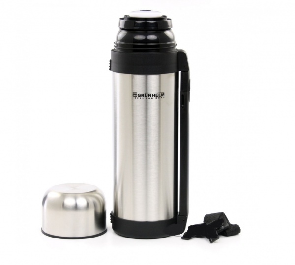 Термочашка 1500 мл GVF1501 Grunhelm