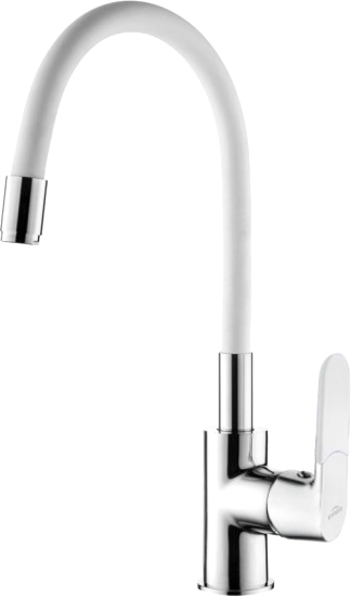 Смеситель для кухни Invena Joga BZ-32-L02