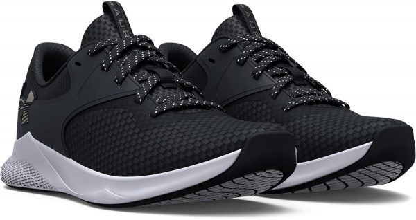 Кросівки Under Armour CHARGED AURORA 2 3025060-001 р.36 US 5,5 22,5 см чорний