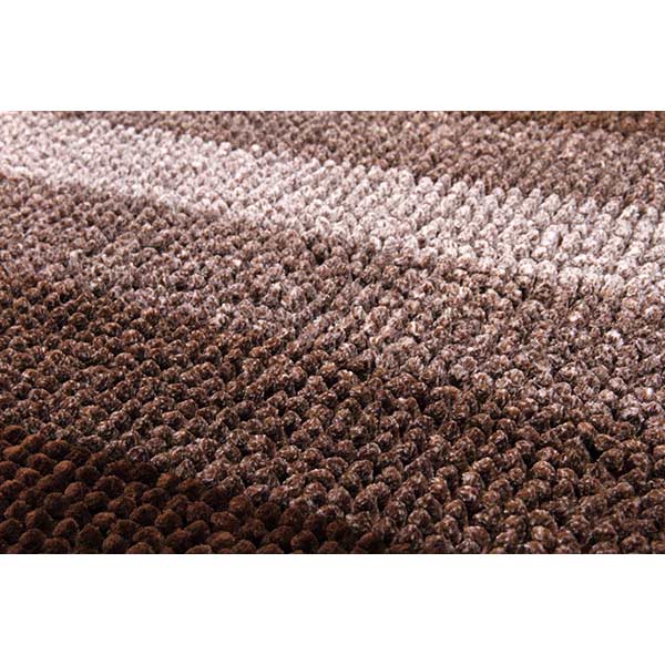 Набор ковриков Dariana Махрамат Chockolate