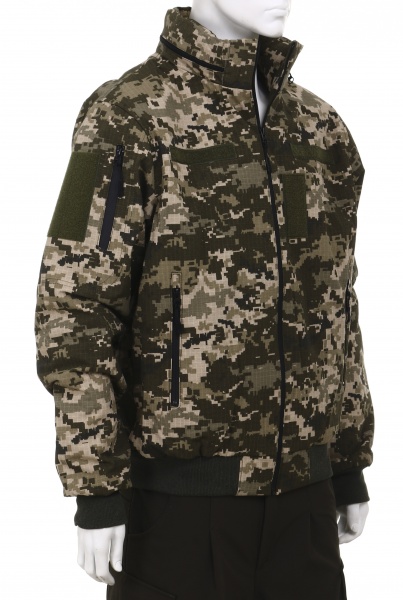 Куртка LOGOS тактична 