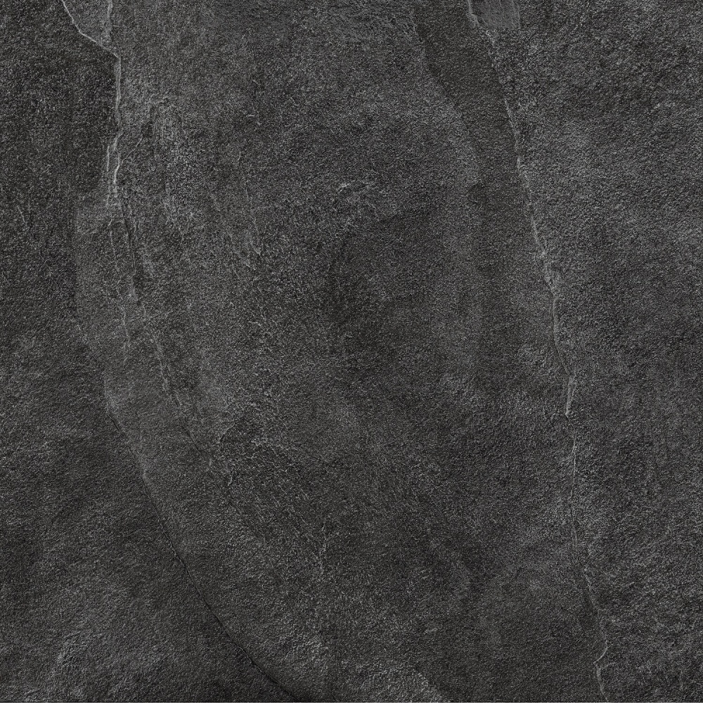 Плитка Ardeza Black F P NR Mat 2 сорт 47x47 см