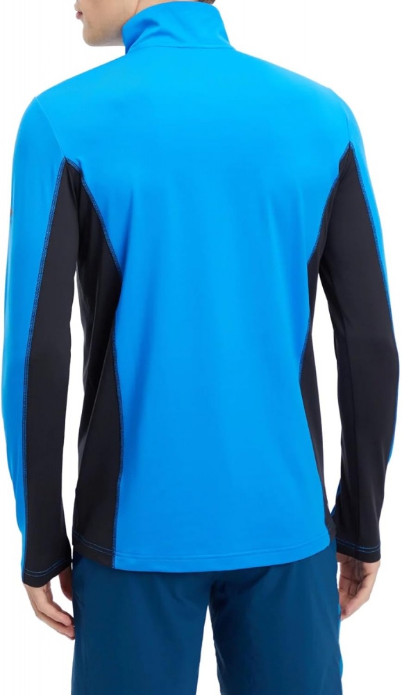 Джемпер McKinley Hero III M 429182-902543 р.S синий