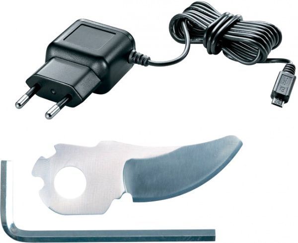 Секатор Bosch акумуляторний EasyPrune 06008B2000