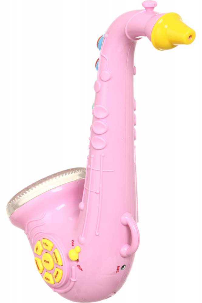 Музыкальный инструмент Baoli саксофон №1801 HSP1214997