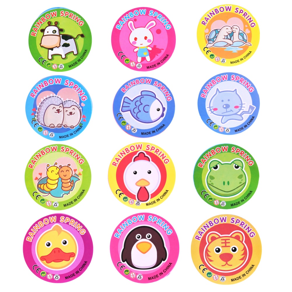 Пружинка Shantou B1218-B3