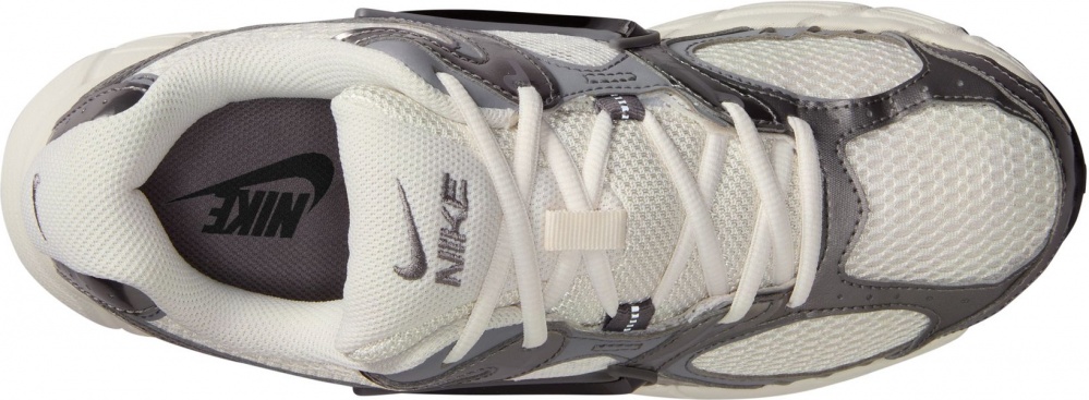 Кросівки чоловічі Nike V5 RNR HJ5228-009 р.45 сірі