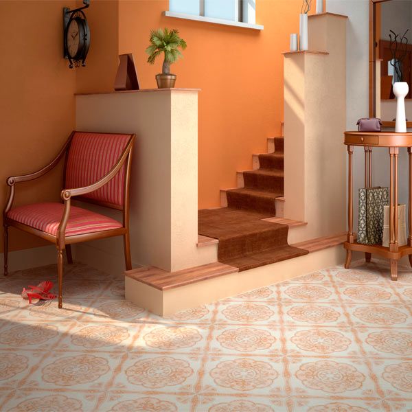 Плитка Cersanit Barton 1 330x330 мм