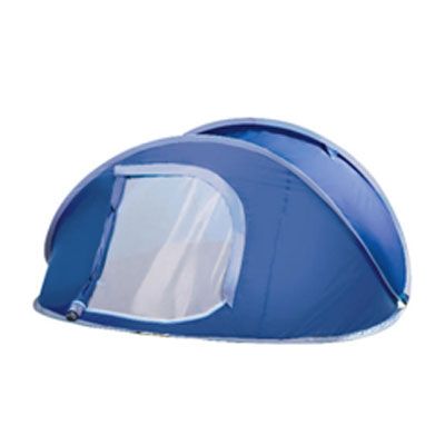 Палатка туристическая Ranger FTD-1107 трехместная