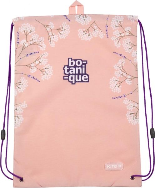 Сумка для взуття Education Botanique K19-600L-8 KITE