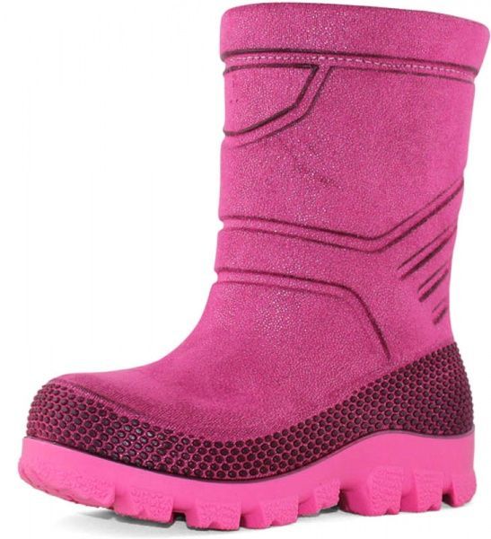 Сапоги Alisa Line HUSKY р.31 малиновый 