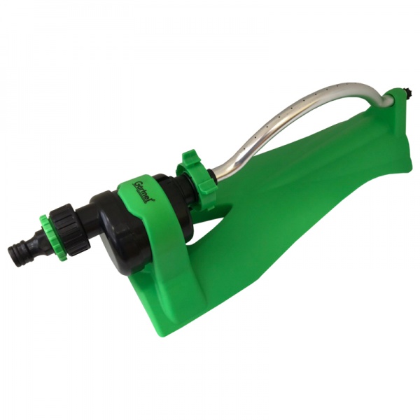 Ороситель осциллирующий Gartner 15 отверстий 80030100 