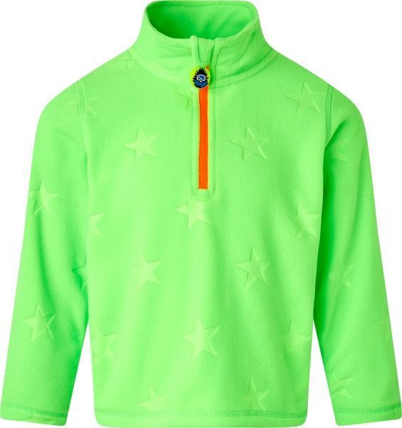 Джемпер McKinley Tibo II kds 408102-901896 р. 116 салатовий