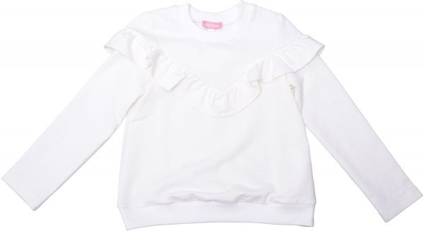 Реглан Sasha р.122 молочный 4394 