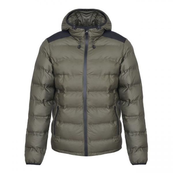 Куртка Alpine Crown Felix ACJ-190706-003 54 темно-зелений