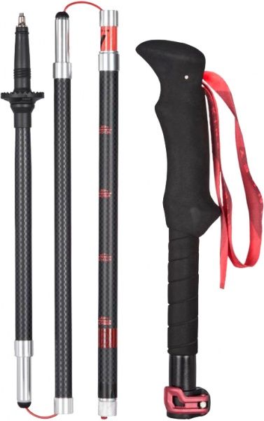 Трекінгові палиці McKinley Migra 05 105-135 см 414224-901050