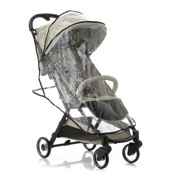 Коляска прогулочная Babyhit Colibri Sahare Beige 