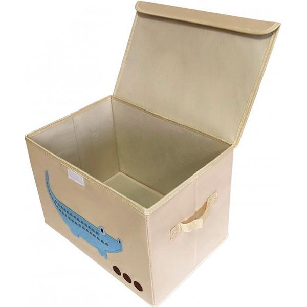 Короб складаний Handy Home CH14 Крокодил 260x380x260 мм
