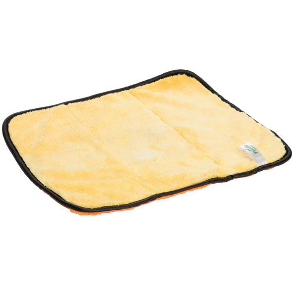 Салфетка двусторонняя Turtle Wax