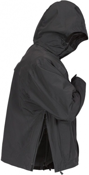 Куртка 5.11 Tactical Valiant Duty Jack 48153 р.L [019] Black