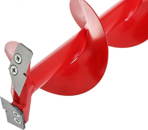 Бур для льда GTL