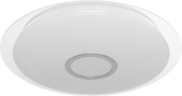 Світильник світлодіодний Светкомплект Sky Line DL-C319TXW Wi-Fi 38 Вт білий 2800-6000 К 