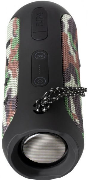 Портативна колонка Gelius Pro Infinity 3 GP-BS510SE army 