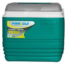 Контейнер ізотермічний Pinnacle Eskimo Primero 32L Blue (8906053369700BLUE)