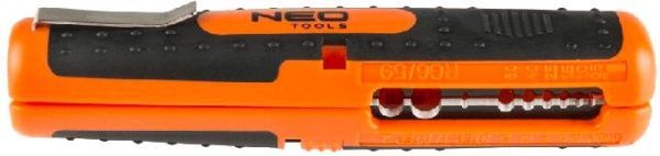 Съемник изоляции NEO tools 01-524