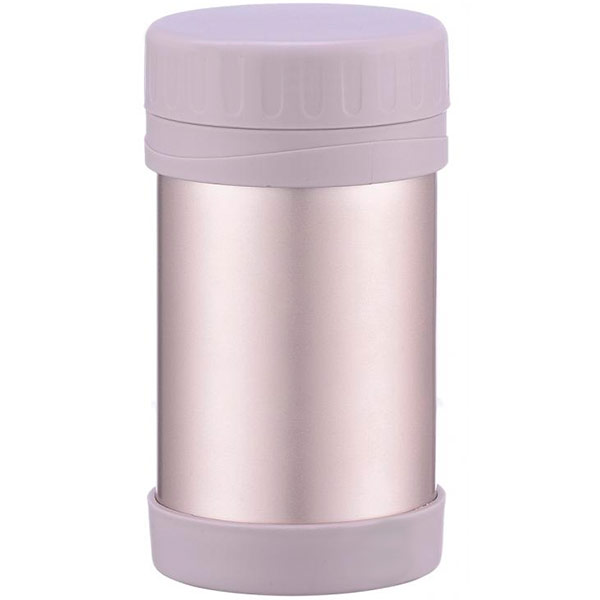 Термос Classic 500 мл фиолетовый UP! (Underprice)