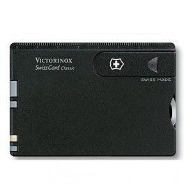 Нож Victorinox Swisscard 0.7133