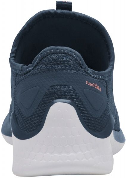 Кроссовки Asics fuzeTORA T883N-4949 р.8 темно-синий