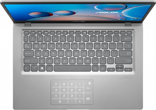 Ноутбук Asus X415EA-BV744 14