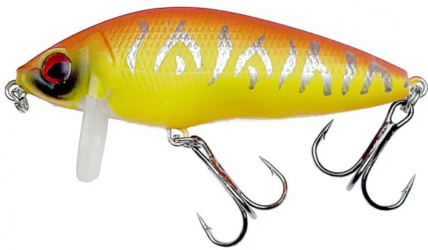 Воблер Gladiator EXCTR FL/6 7,4 г 70 мм #06 Exciter Floating