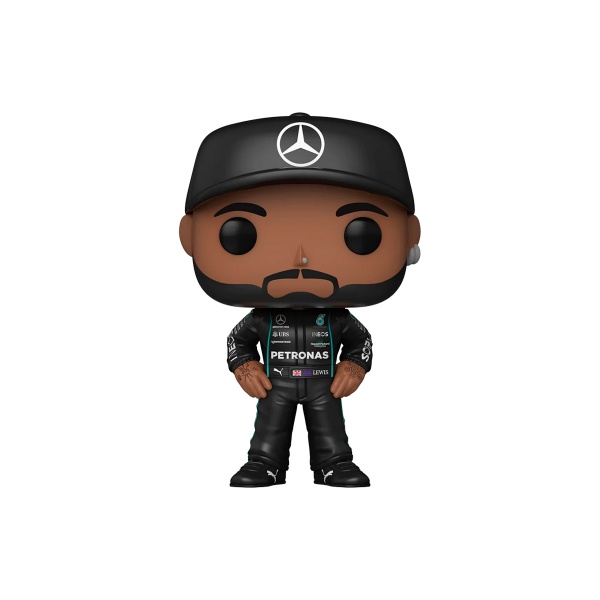 Ігрова фігурка Funko серії формула-1 Lewis Hamilton 62220 