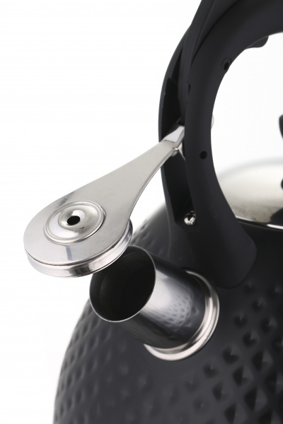 Чайник Just Black 3 л S-B9910-P30 Flamberg