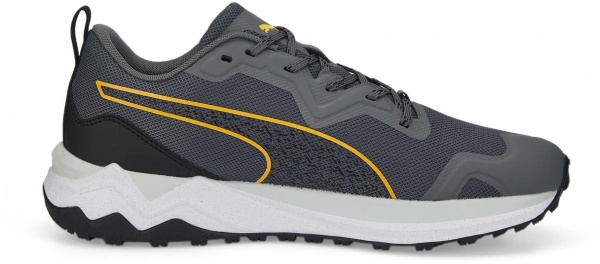 Кроссовки Puma BETTER FOAM XTERRA 19516520 р.47 серый