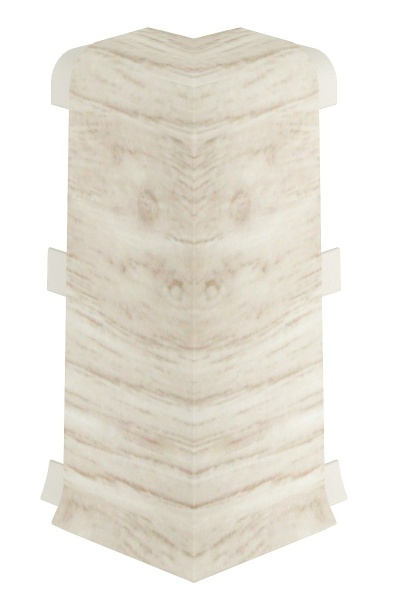 Угол наружный 2 шт. ESQUERO 603 платан калифорнийский 