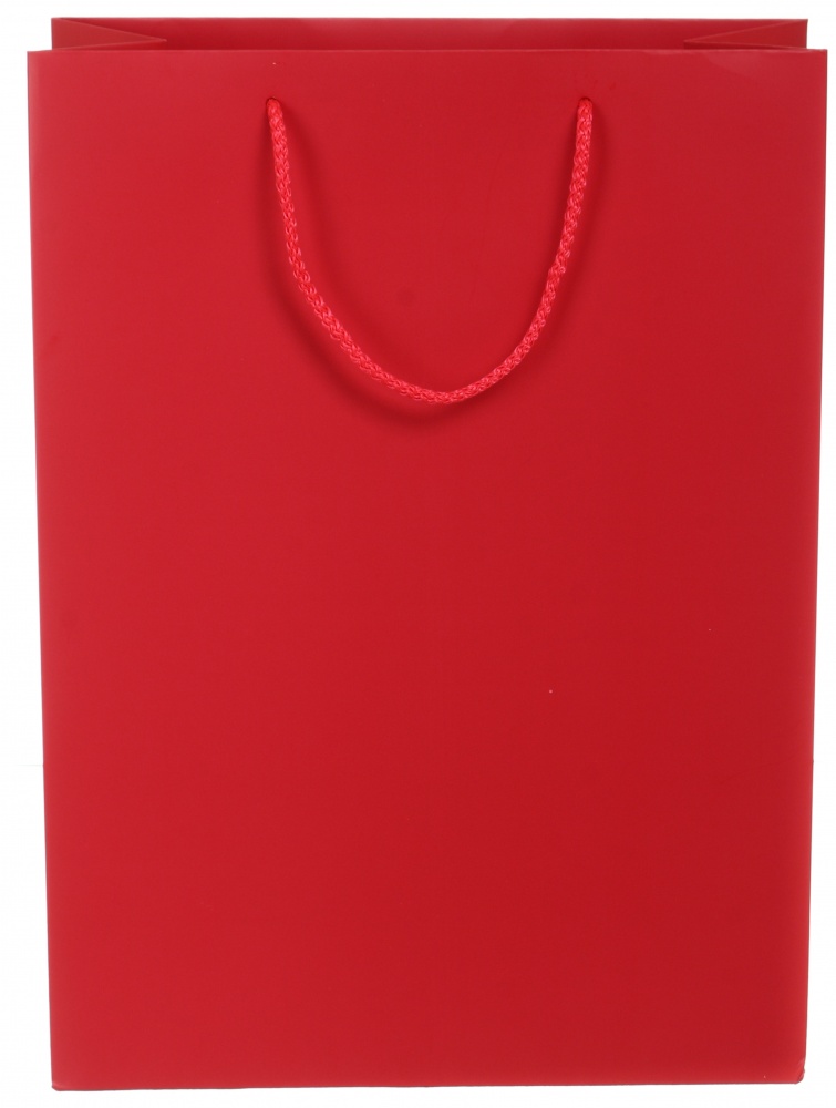 Пакет подарочный XLL-1 ФОН 380х280х125 мм в ассортименте