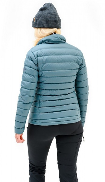 Куртка Turbat TREK URBAN WMN TRB Trek Urban Wmn north р.L зеленый